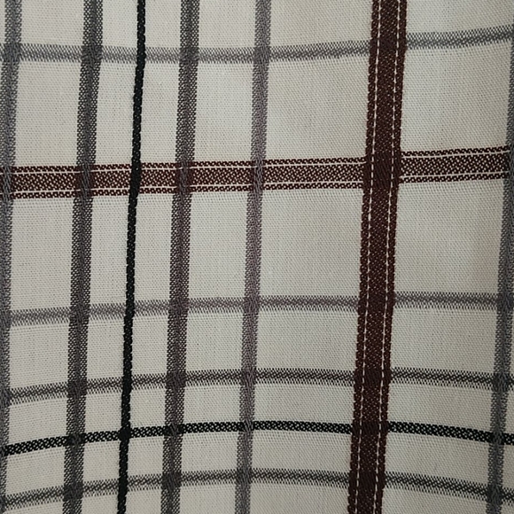 Wrangler George Strait Long Sleeve Button-up - Picture 4 of 4